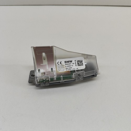 Antenna per tetto con pinna - , di