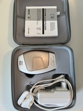 EPILATORE A LUCE PULSATA IMETEC