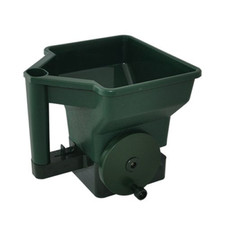 Spargi concime semina seminare