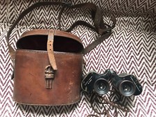 ANTICO BINOCOLO VINTAGE ROSS