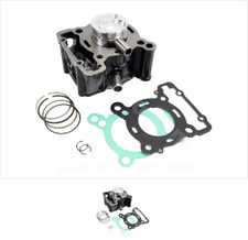 Kit cilindro moto opm - kit, aprilia