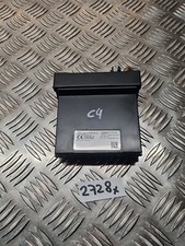 CITROEN C4 CENTRALINA