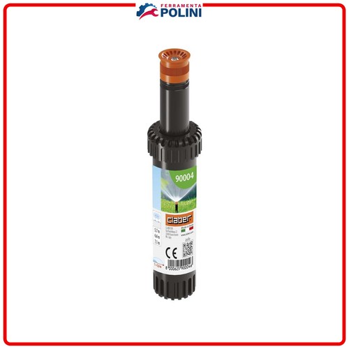 Claber 90004 pop regolabile - 90004, pop-up