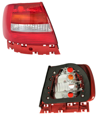 Fanale fanalino stop - 1x,