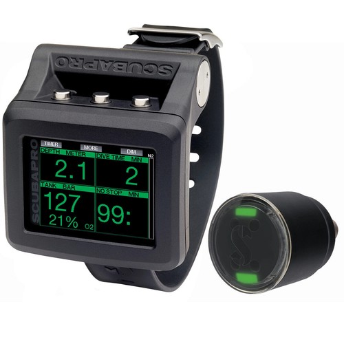 Scubapro galileo con - scubapro, g2
