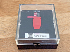 Cartuccia doppia CDS 660 8