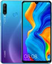 Huawei P30 lite 128 GB 4 GB di