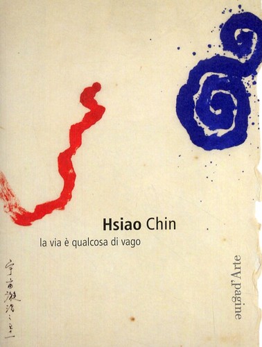 Hsiao chin via è - chin., qualcosa
