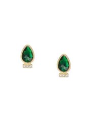 Orecchini donna Fossil a