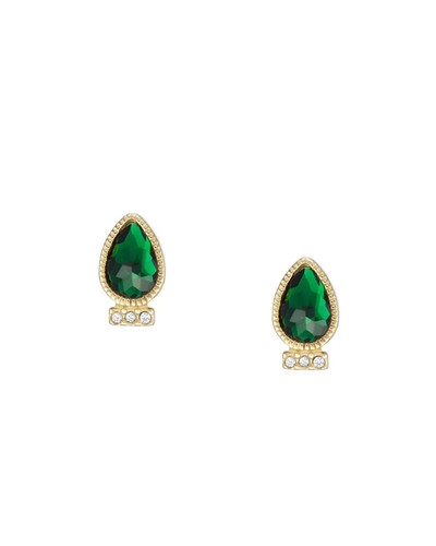 Orecchini donna fossil - orecchini,