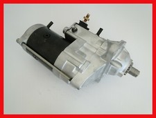 10S1958 STARTER MOTOR For