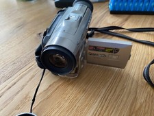 Panasonic Digital Video Camera