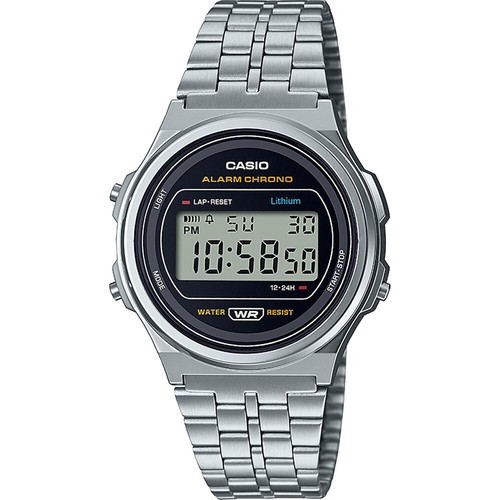 Orologio casio a171we 1adf - casio, a171we-1adf