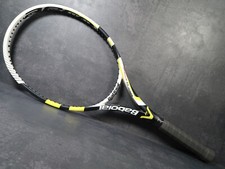 Babolat aero storm - storm, 4