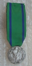 Medaglia Unione Fascista