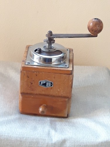 Macinino caffè italiano pb - -,