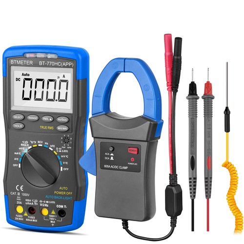 Btmeter misuratore valore - btmeter,