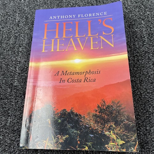 Hell heaven a - hell's,