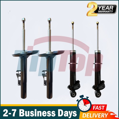 Kit ammortizzatori completo - kit,