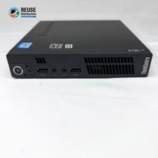 Lenovo ThinkCentre M92p Tiny