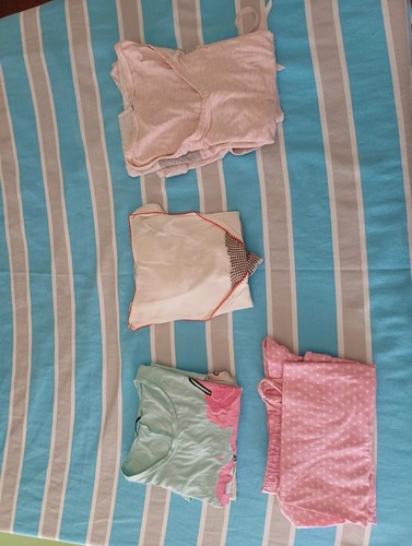 Set pigiami easywear - set, di