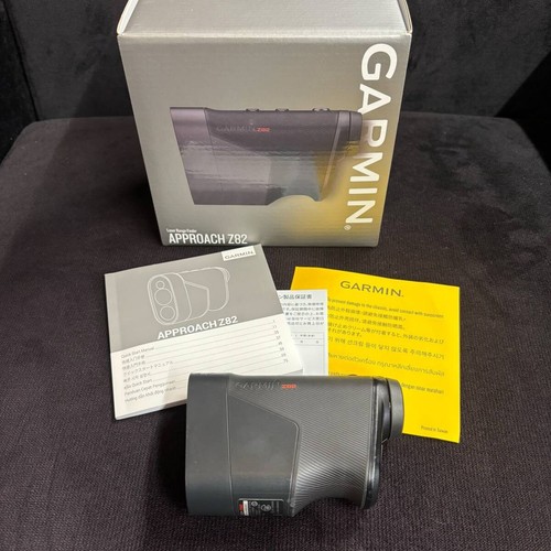 Garmin z82 telemetro - z82,