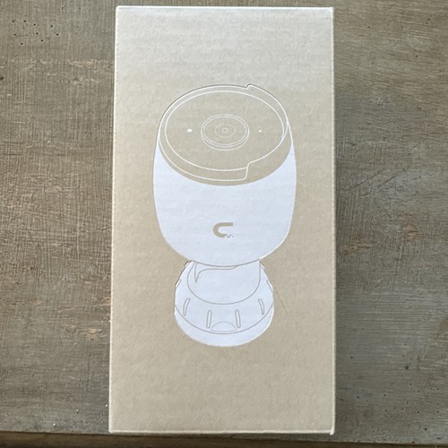 Ubiquiti unifi protect - ubiquiti,