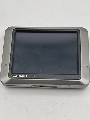 Garmin nuvi 200 gps - 200,
