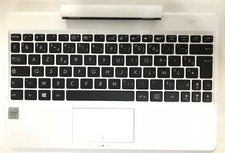Tastiera Bianco Azerty