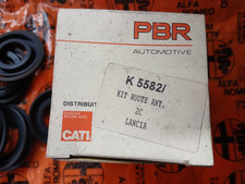 Kit revisione pinze freni
