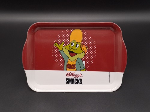 Kelloggs vassoio kellogg - kelloggs, kellogg's