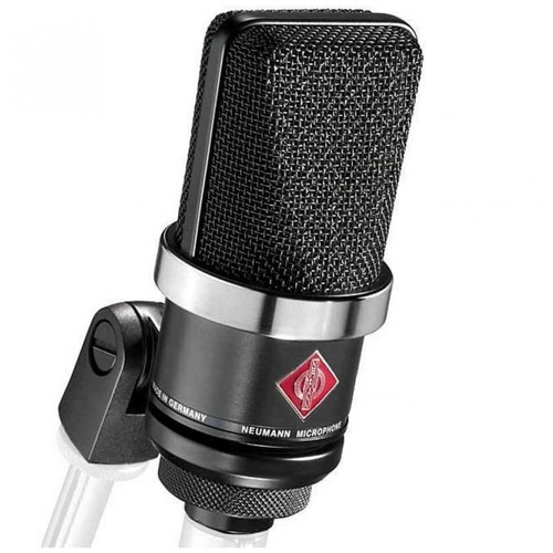 Neumann tlm 102 - 102, bk