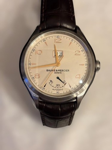 Orologio automatico baume - automatico, &