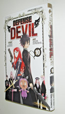 (m4) DEFENSE DEVIL  10 - J-POP