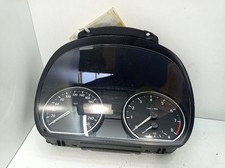 QUADRO STRUMENTI CENTRALE LIVELLI PER BMW Serie 1 Serie (E87) N52B30A (04>07)