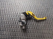 Pompa freno anteriore NISSIN Suzuki GSXR600 GSXR750