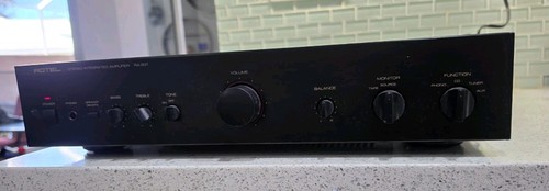 Rotel 931 amplificatore - ra-931,