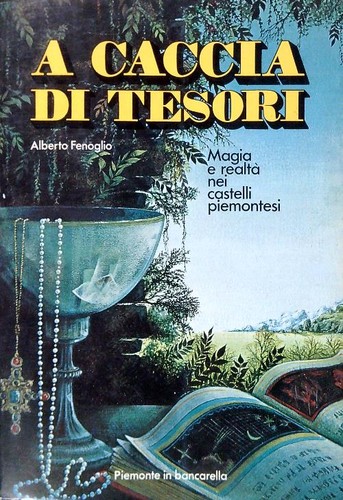 Caccia tesori fenoglio - di,