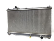 1640031440 radiatore acqua per LEXUS IS DS2IS2 250 V6 logop2322633