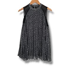 Camicetta donna Torrid nera