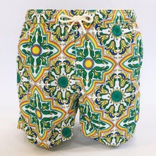 Costume Boxer MC2 Saint Barth