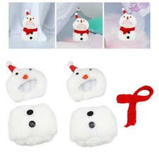 Vestiti per bambole in peluche