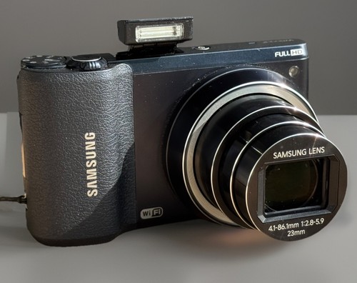 Samsung wb800f fotocamera - samsung,