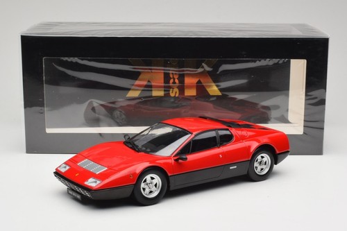 Ferrari 365 gt4 1973 rosso - ferrari,