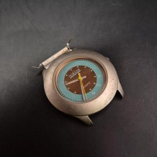 Testa Orologio Al Quarzo Paco