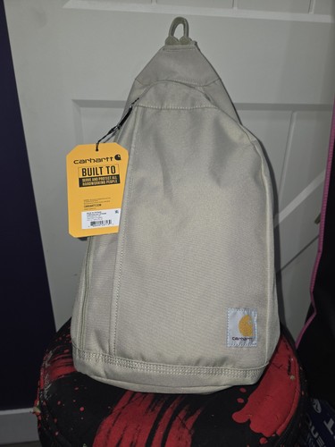 Borsa tracolla carhartt - borsa, a