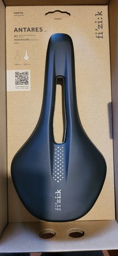 Sella fizik antares - vento, r5