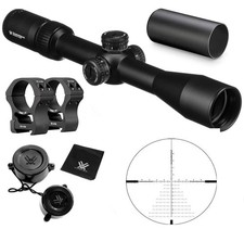 Vortex 16x44ffp ebr - vortex, 4-16x44ffp