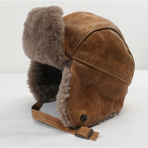 Cappello vintage invecchiato
