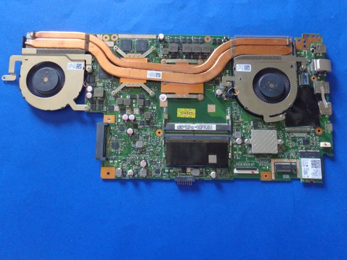 Scheda madre portatile asus - scheda, pc